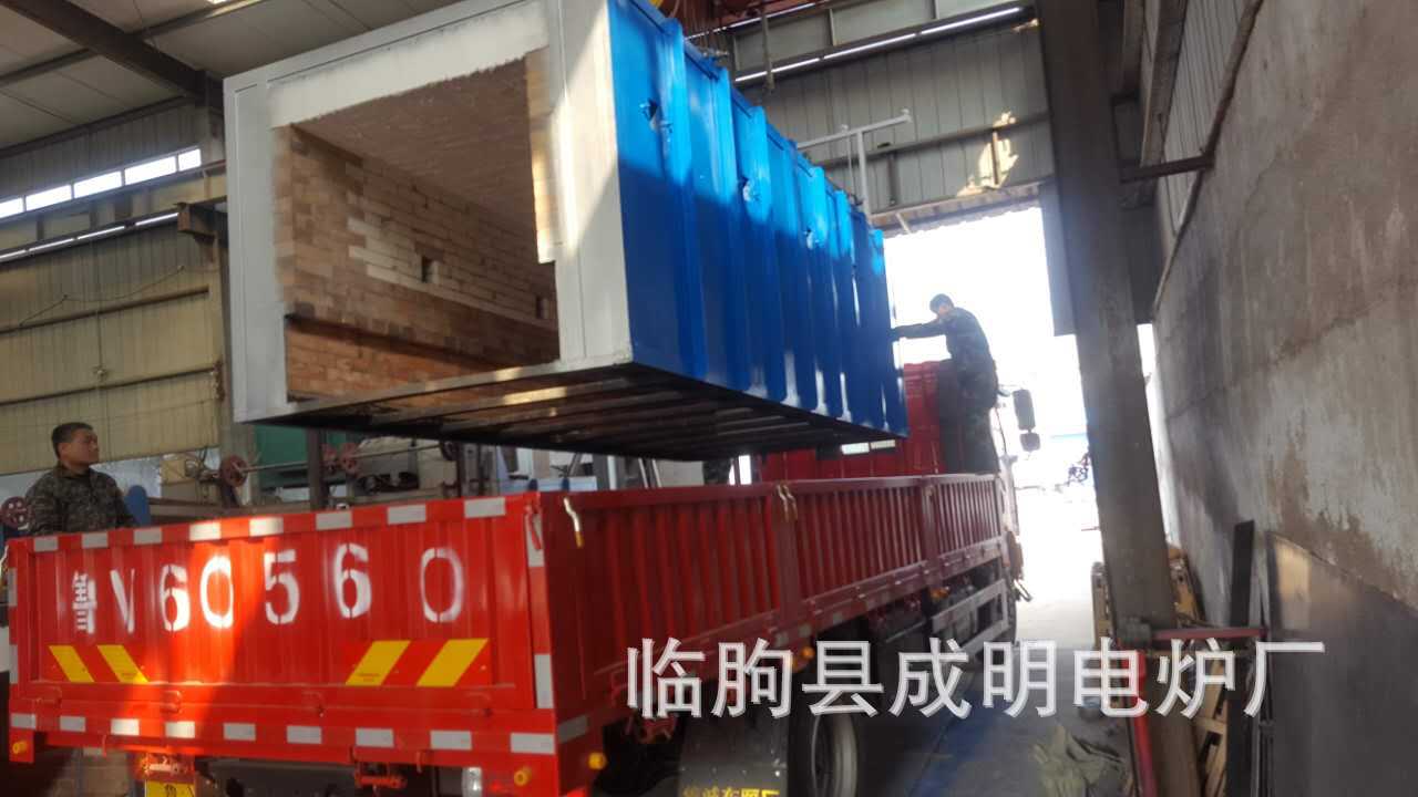 臺車爐式退火爐電阻爐的共性是什么？